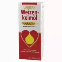 Bergland Weizenkeimöl