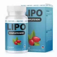 Lipo Now Kapseln