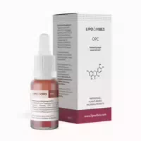 Lipovibes Opc 10 Ml