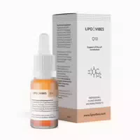 Lipovibes Q10 10 Ml