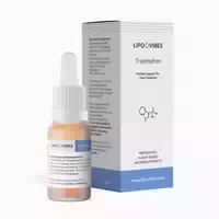 Lipovibes Tryptophan 10 Ml