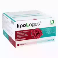 Lipologes 180 St Kapseln