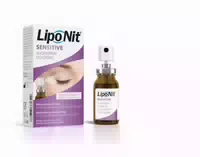 Liponit Sensitive 10er Packung