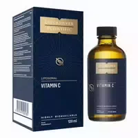 Liposomal Vitamin C 1000 Mg Natriumascorbat Fle