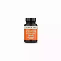 Liposomales Vitamin C für Kinder Dr Mercola | Kenay