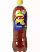 Lipton Ice Tea Lemon Einweg