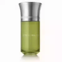 Liquides Imaginaires Bête Humaine Eau De Parfum Spray 100ml