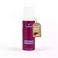 Liqvits Everyday Minerals Eisen Spurenelemente Konzentrat