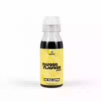 Favour Flavour Ice Tea Lemon Sirup Zero Mit Natürlichem Aroma