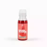 Favour Flavour Watermelon Sirup Zero Für 25 30l 200 Ml