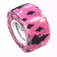 Lisacare Fingerpflaster Schmetterlinge Rosa 2 5cm X 4 5m