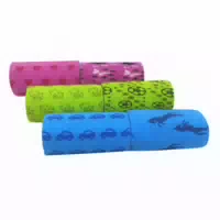 Lisacare Kinderpflaster Bandagen zum Trösten 10cmx4,5m