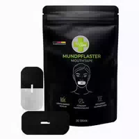 Lisacare Mundpflaster Mouthtape Anti Schnarch Tape 30 st