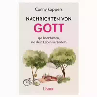 Nachrichten von Gott