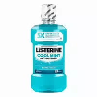 Listerine Cool Mint Mundspülung 500 ml