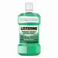 Listerine Cool Mint Mundspülung 500 ml