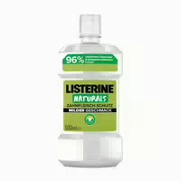 Listerine Total Care Zahnfleisch Schutz Mundspül 80 ml