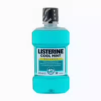 Listerine For U 250ml 0,25 L