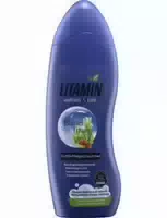Litamin Wellness & Care Blauer Traum Pflege Schaumbad