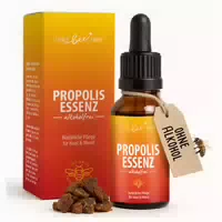 Little Bee Fresh Alkoholfreie Propolis Essenz 30ml 30 Ml