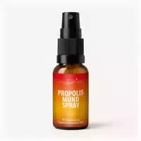 Little Bee Fresh Propolis Mundspray Mit Manukahonig 20 Ml