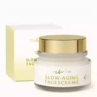 Little Bee Fresh Slow Aging Tagescreme Mit Bienengift 50 Ml