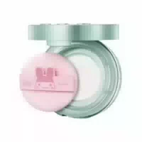 Little Ondine Tamagotchi Collaboration Long Loose Lasting Powder 8 5g 01 Pixel White Noise