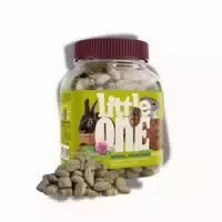 Little One: Graskissen