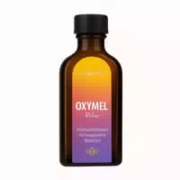 Little Bee Fresh Oxymel Relax mit Wildheidelbeere, Ashwagandha & Baldrian