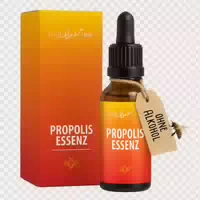 Little Bee Fresh Propolis Essenz Pflegt, Schützt & Beruhigt