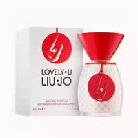 Liu Jo Lovely U Edp Spray 0,05 L