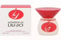 Liu Jo Lovely U Edp Spray