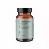 Liv Botanic Glow | Pflanzliche Kapseln Mit Biotin, Polygonum & Chlorella