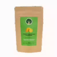 Kumquat Schwarz Fermentiert 100 G