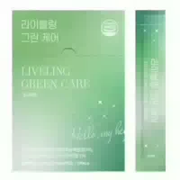 Liveling Green Care 15ml X 30pcs