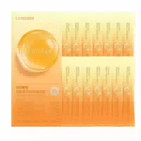 Liveling Reju Shot Pdrn Collagen 20g 14ea