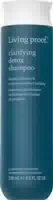 Living Proof Clarifying Detox Shampoo Klärendes Shampoo 236ml