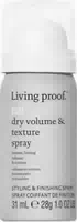Living Proof Full Dry Volume & Texture Spray Finishing Styling Spray Reisegröße Full Dry Volume & Text Spray 95 Ml