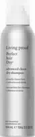Living Proof Perfect Hair Day Advance Clean Dry Shampoo Neuartiges Trockenshampoo Perfect Hair Day Adv Dry Shampoo 198ml