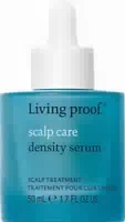 Living Proof Scalp Care Density Serum Pflegebehandlung Für Die Kopfhaut Scalp Care Density Serum 50 Ml