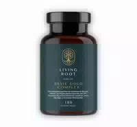 Living Root Basic Gold Complex