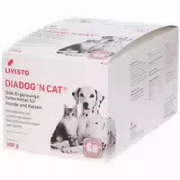 Livisto Diadog N Cat
