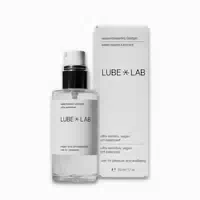 Lubelab Gleitgel Ultra Sensitiv 50 ml