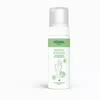 Vemal Intim Bio Waschschaum 150 Ml