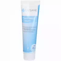 Livsane Panthenol Creme 100 ml