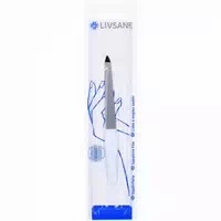 Livsane Saphirfeile
