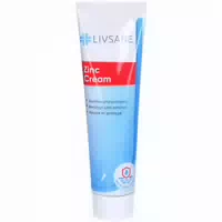 Livsane Zinc Cream