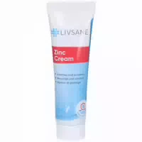 Livsane Zinc Cream