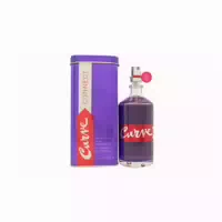 Liz Claiborne Curve Connect Femme Eau De Toilette