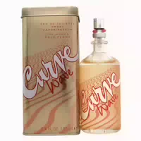 Liz Claiborne Curve Wave Eau De Toilette Spray 100ml 0,1 L